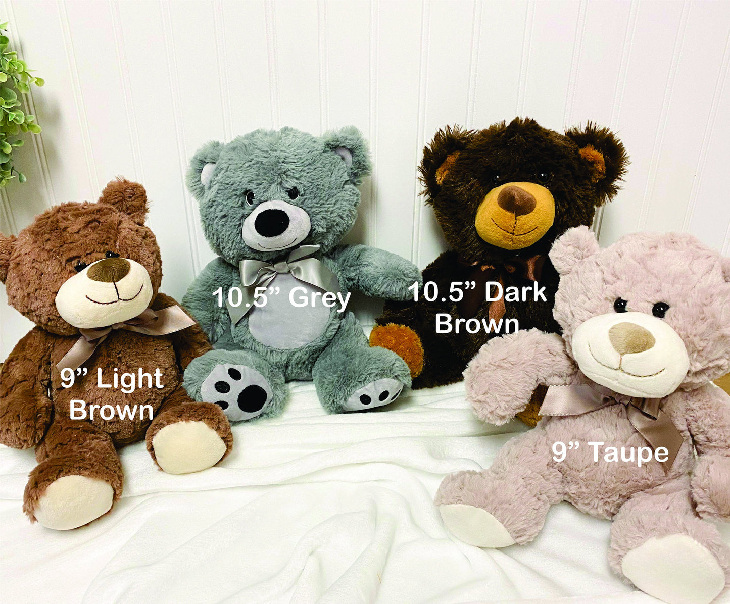 Teddy Bear, Promoted to Big Sister, Pregnancy Announcement, Big Sister Gift,