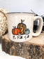 Fall Mug - Coffee Mug - It&#39;s Fall Y&#39;all - Gifts for Her - Campfire Mug